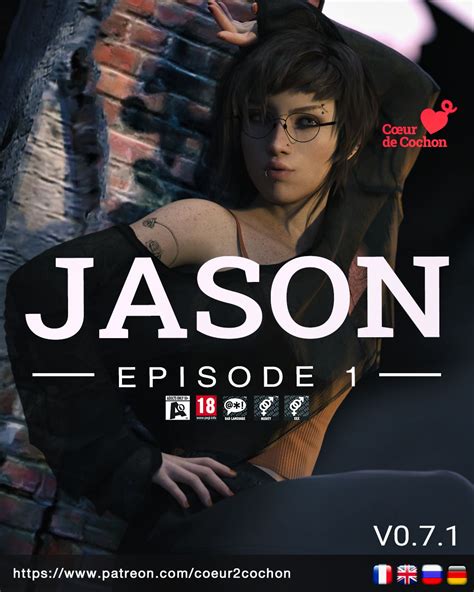 f95zone jason|JASON, Coming of age V0.7.1 .